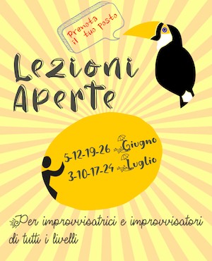 1 - Lezioni estive